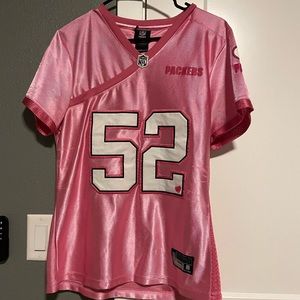 Packers Clay Matthews jersey